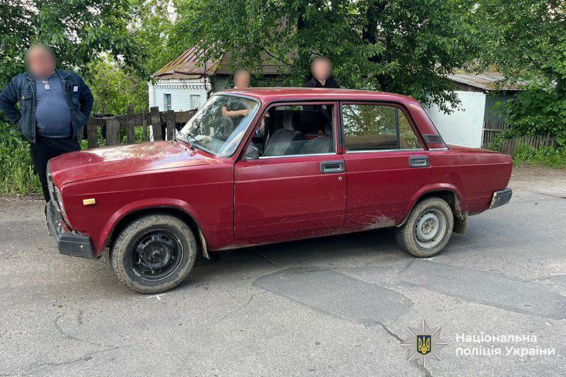 У Жмеринці під колеса авто потрапив 14-річний хлопець