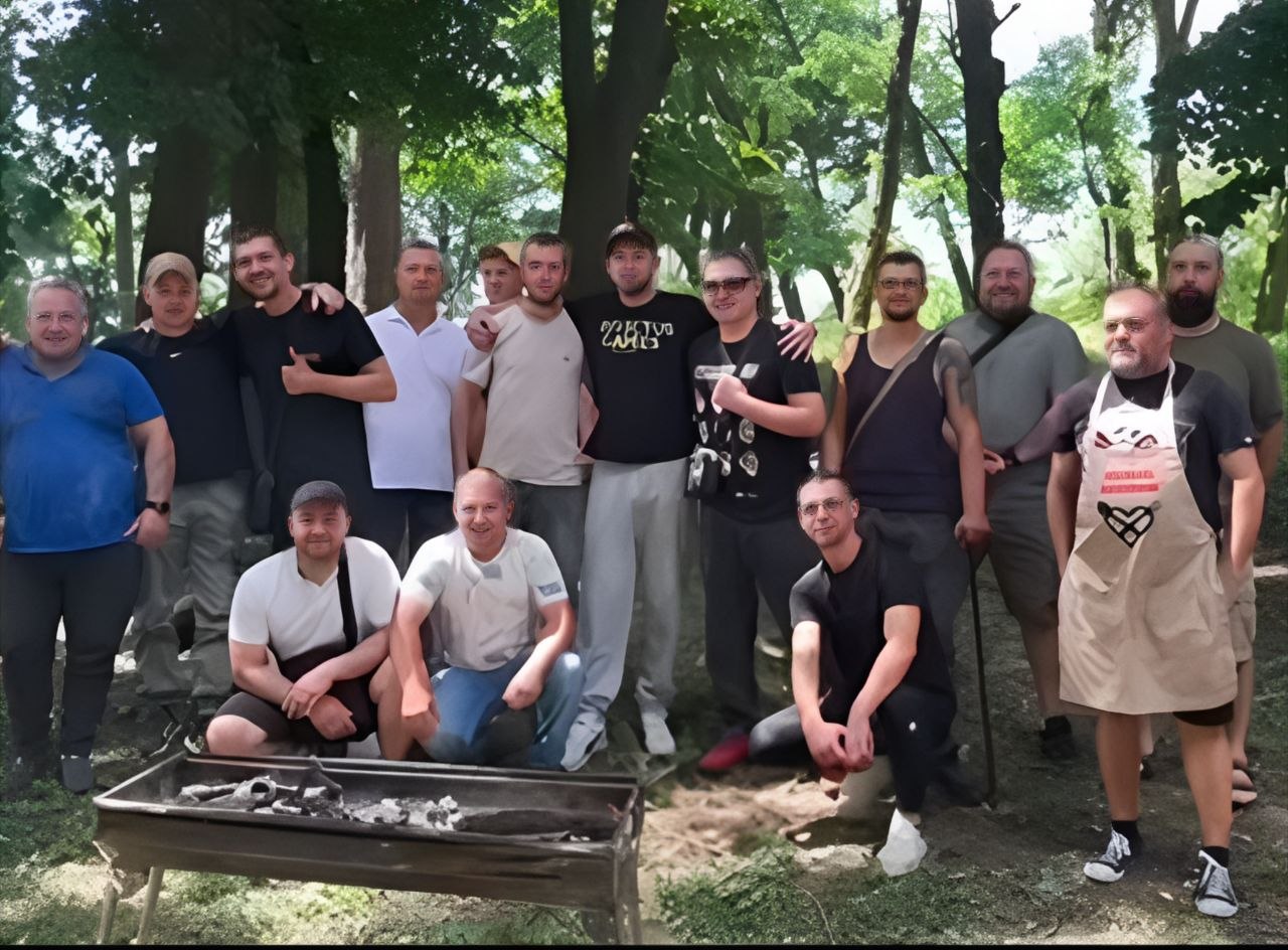 На Вінниччині під час фестивалю бойових мистецтв збирали кошти для військових