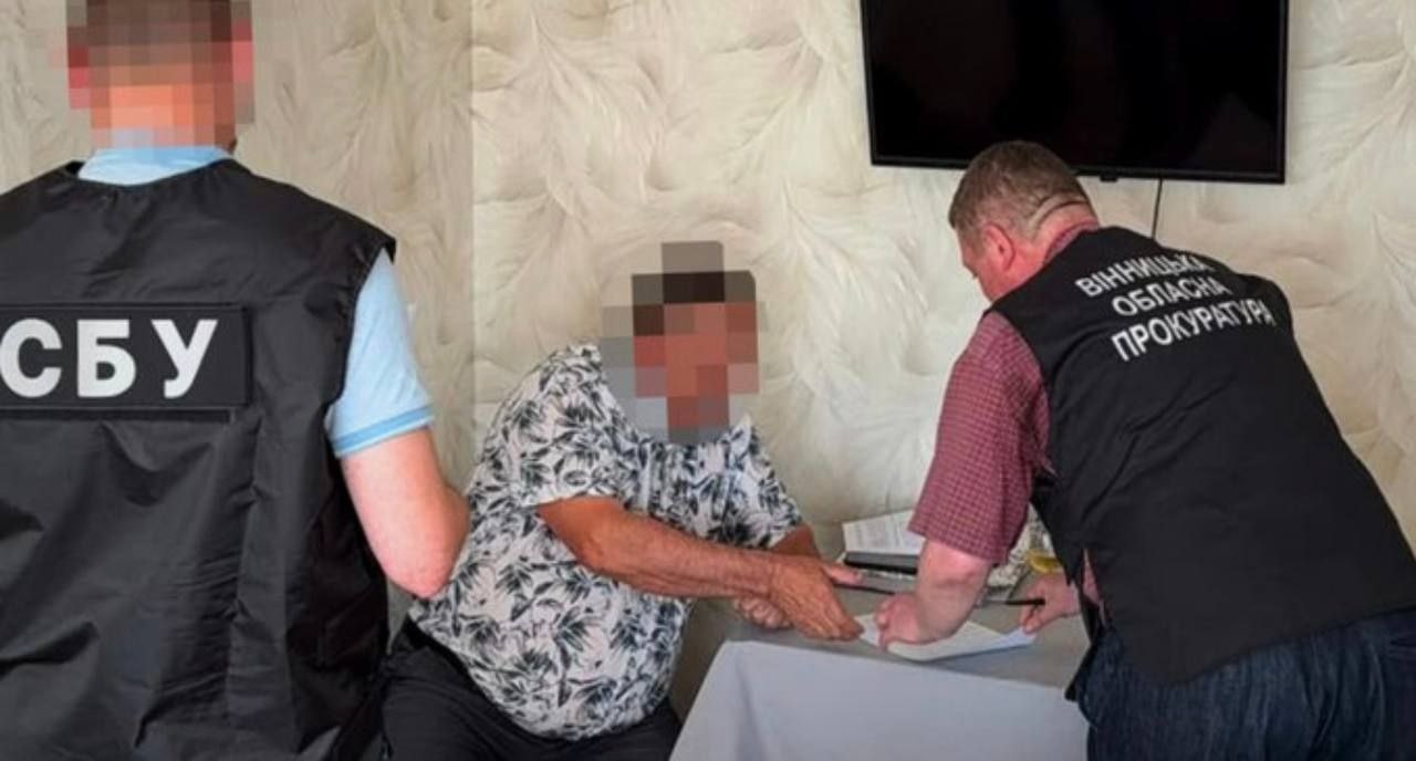 Мера Шаргорода та посадовицю підозрюють у схемі із землею: на Вінниччині викрили спробу привласнення ділянок громади
