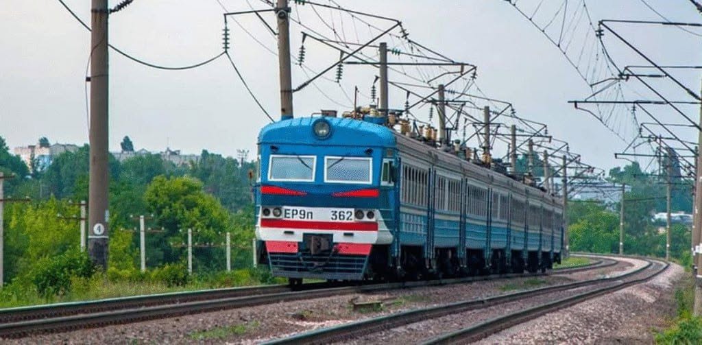 На Вінниччині тимчасово змінили розклад семи приміських поїздів: що варто знати пасажирам