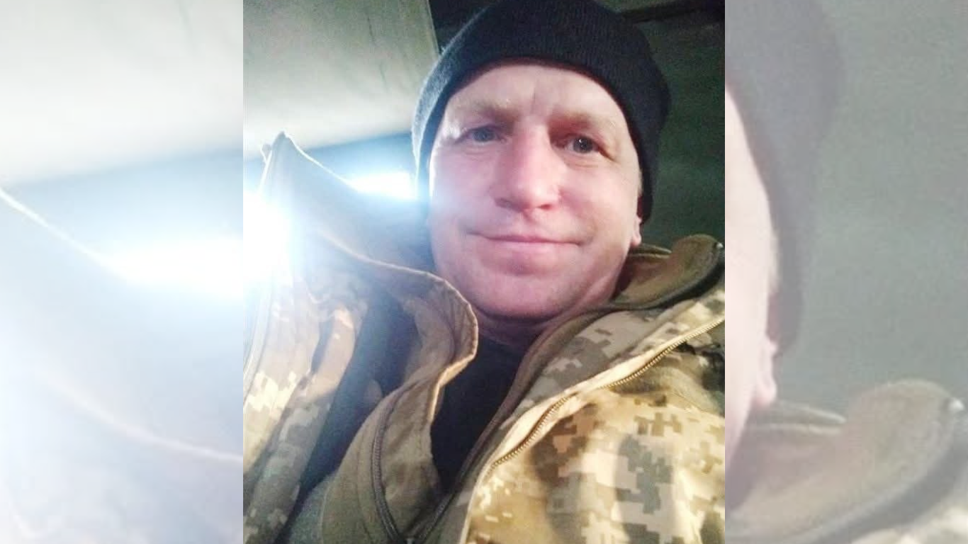 У Жмеринці попрощаються із загиблим захисником Олександром Волковим