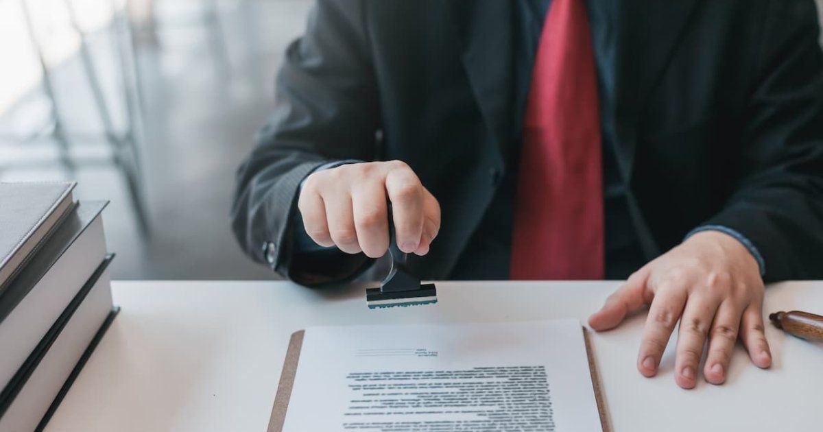 судитимуть держреєстратора через збитки громадам на 1,1 млн грн