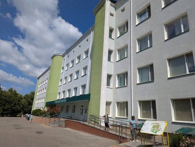 У Шаргороді обговорюють можливе закриття пологового відділення
