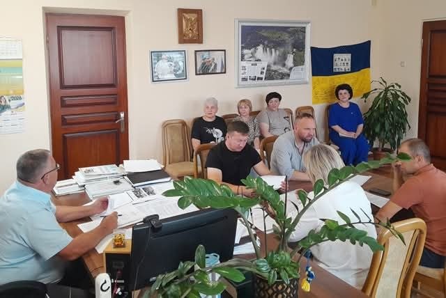 Шаргородська громада планує встановити сонячні електростанції для безперебійного водопостачання
