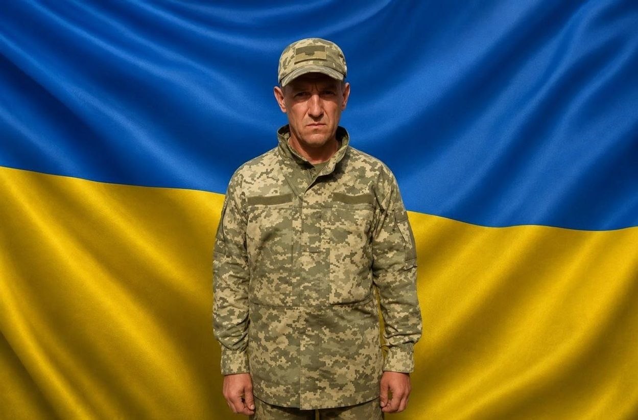 Понад півтора року вважався зниклим безвісти: підтвердилася загибель воїна зі Жмеринської громади