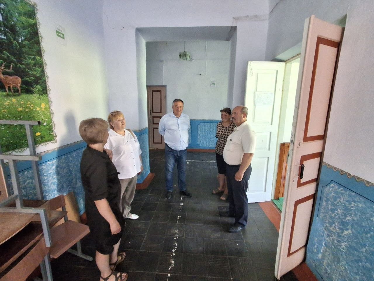На Вінниччині у Лозівській гімназії відкриють дошкільний підрозділ