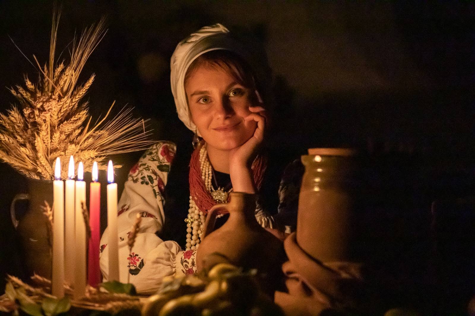 Голова Молодіжної ради Мурафської громади стала лауреаткою всеукраїнського фотоконкурсу