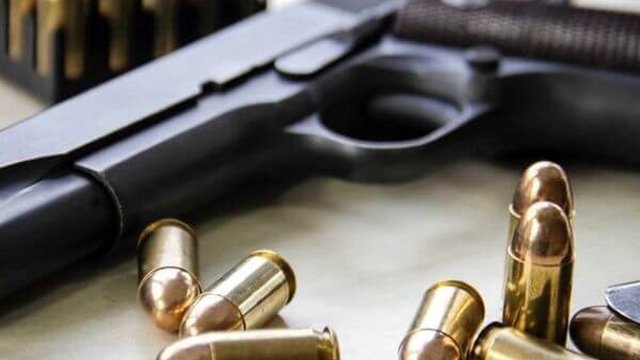 У ДБР пояснили, чому виступають проти цивільної зброї під час війни